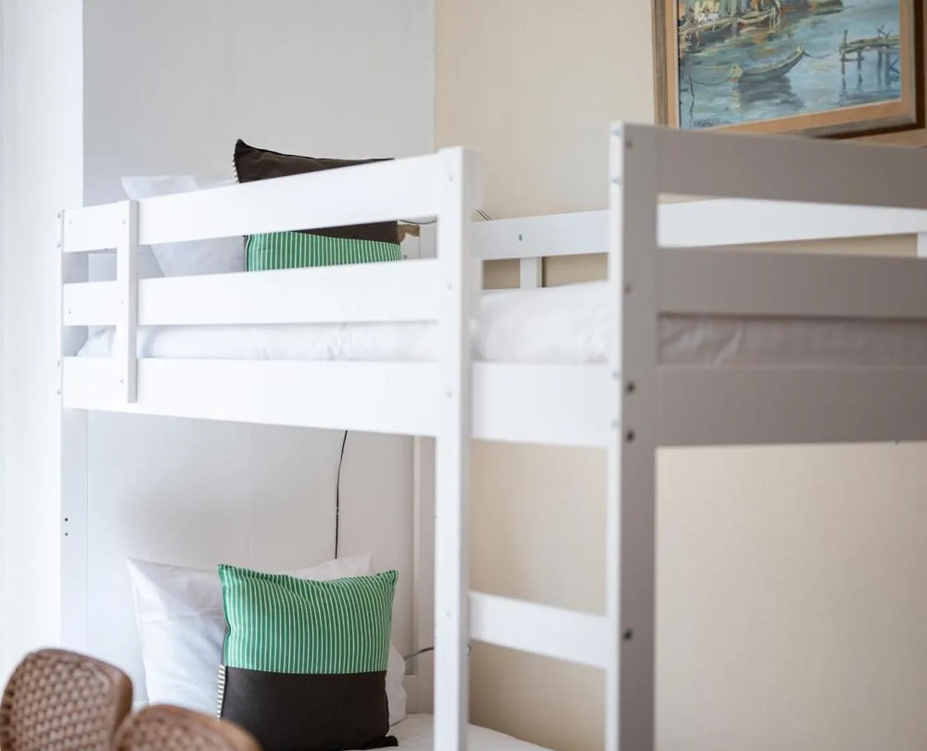 Le Botta, Spacieux Appartement Famillial, Centre Ville De Menton, Jardins Bioves, A 5 Minutes De La Mer Apartment