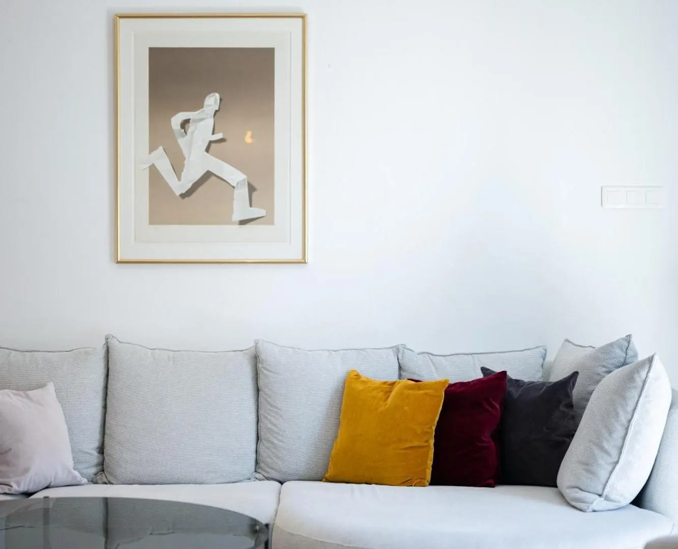 Apartment Le Botta, Spacieux Appartement Famillial, Centre Ville De Menton, Jardins Bioves, A 5 Minutes De La Mer